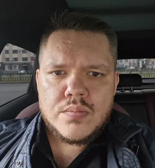 Юрий Ефимов