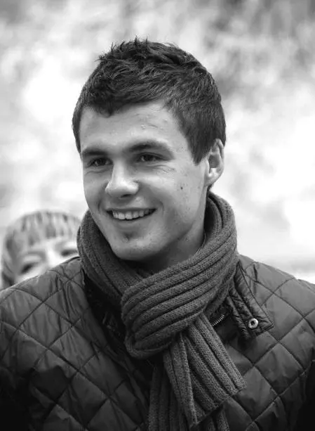 Дмитрий Гергель