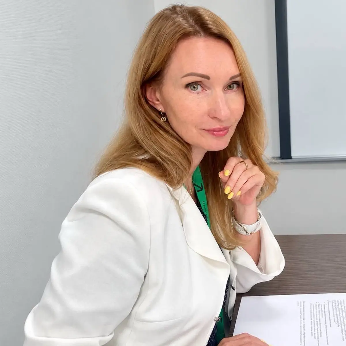 Ирина Подборская