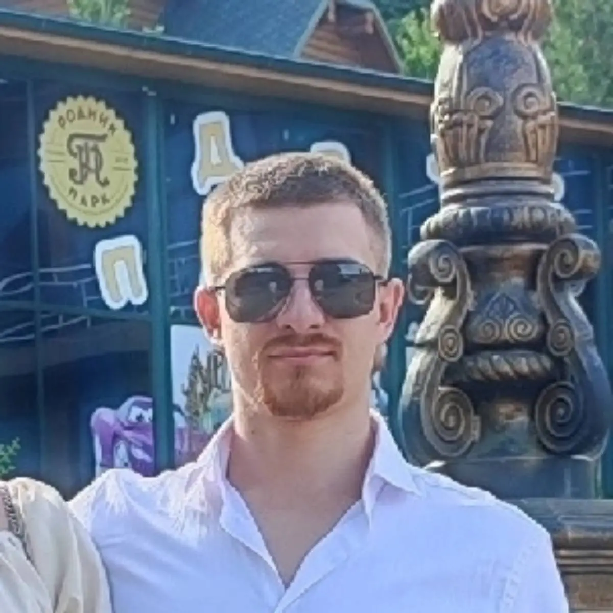 Константин Субботин