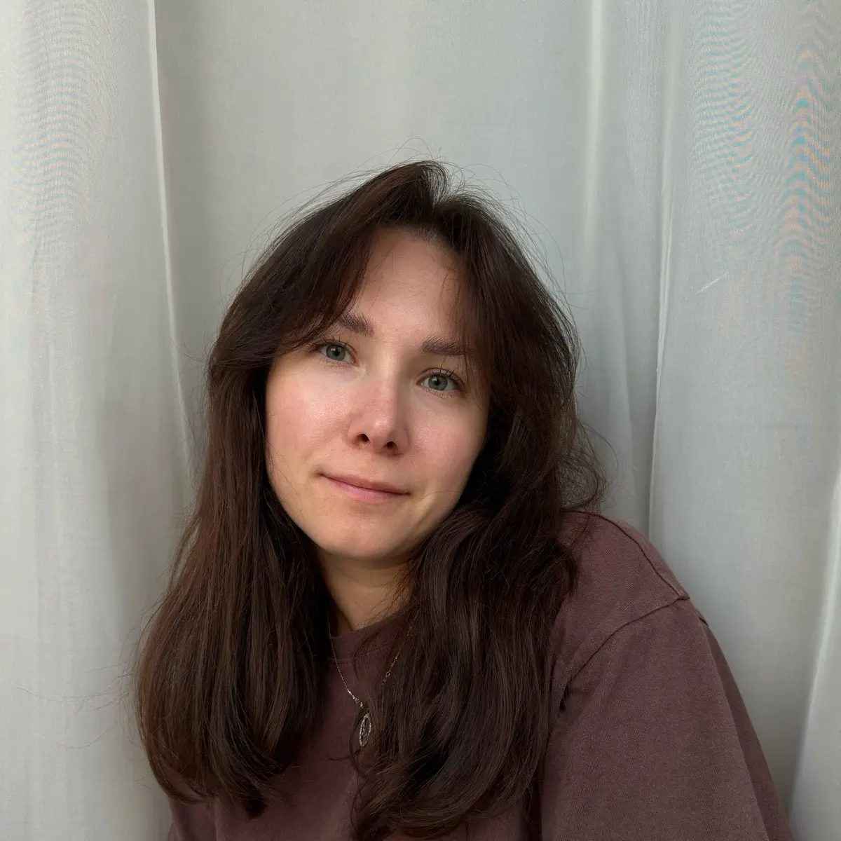 Карина Пискунова