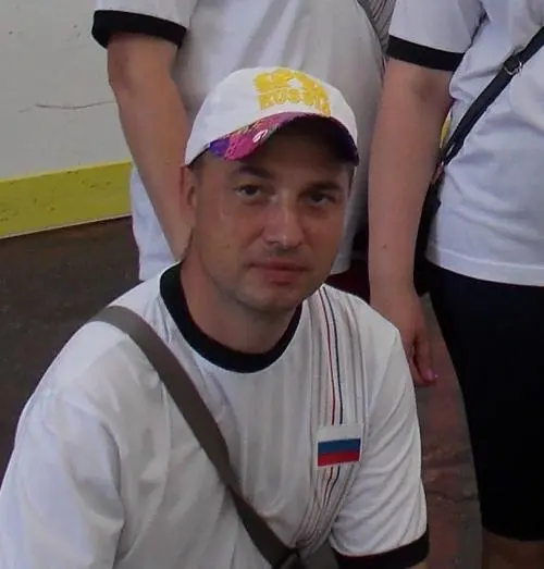 Денис Шевчук