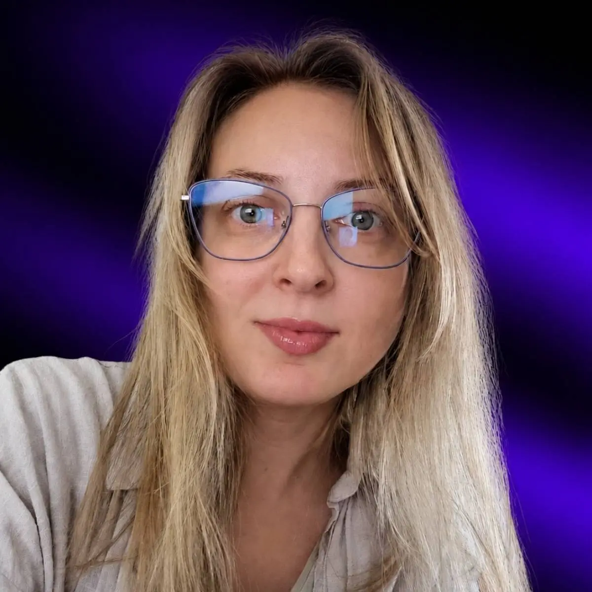 Анна Чернякова