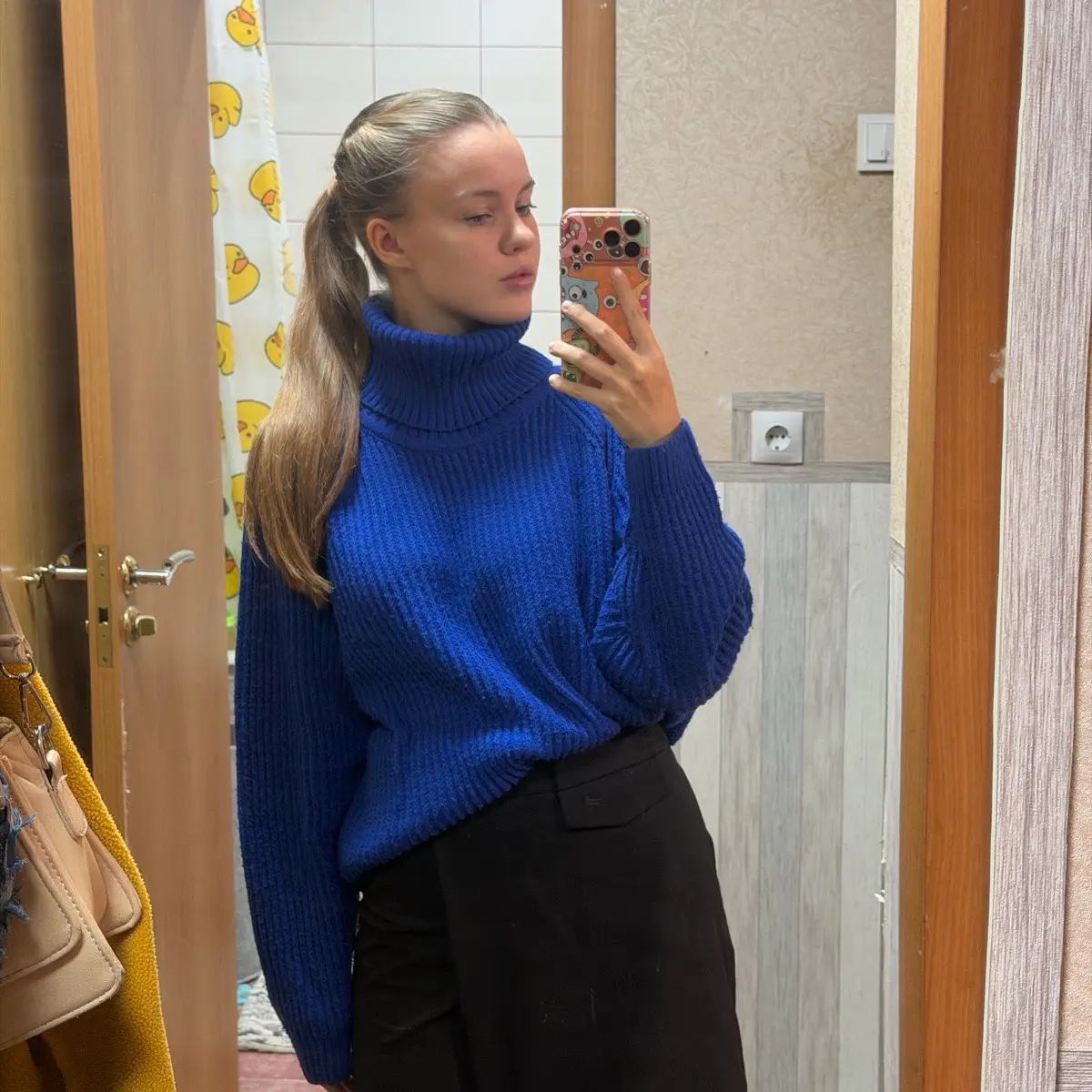 Юлия Астафьева