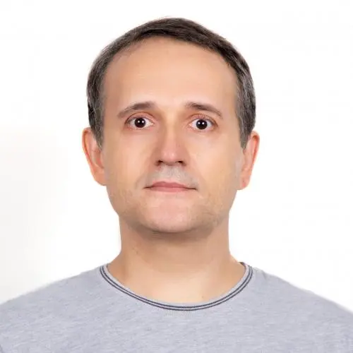 Алексей Вершинин