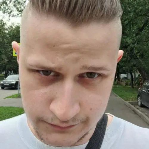 Сергей Мотин