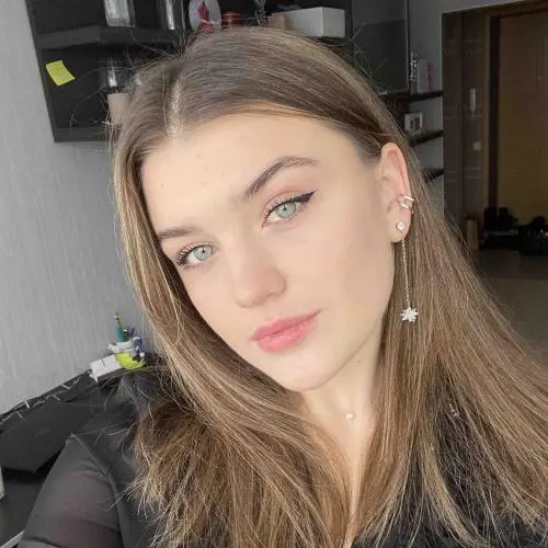 Диана Белова