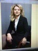 Оксана Калашникова