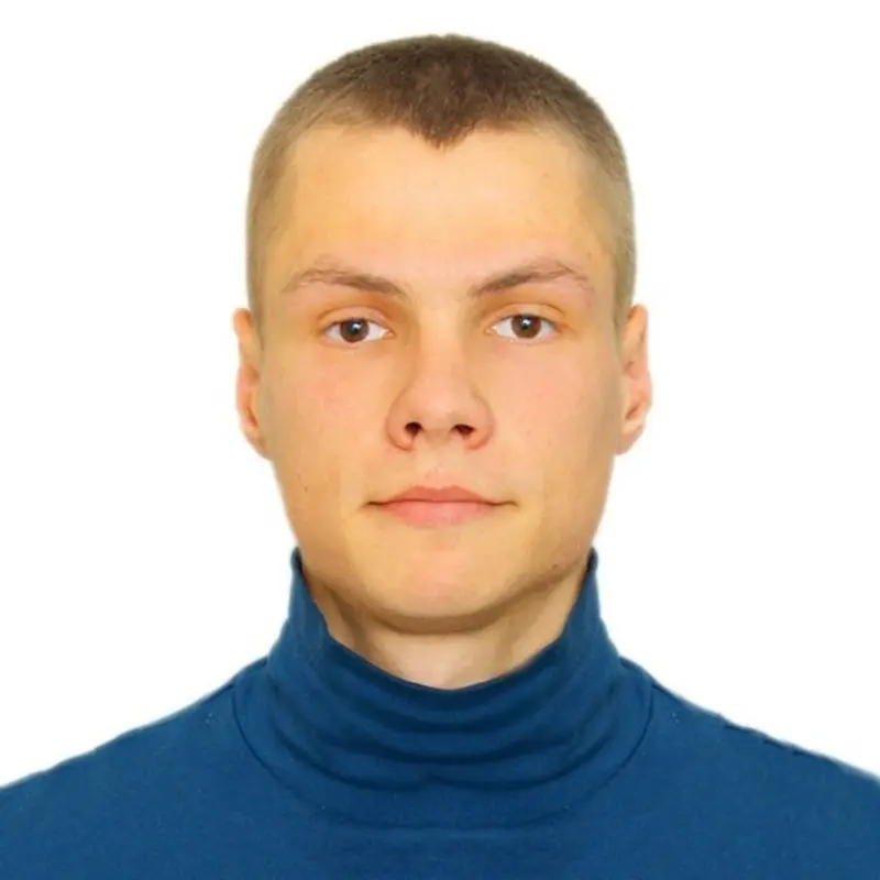 Mikita Kalllashisnki