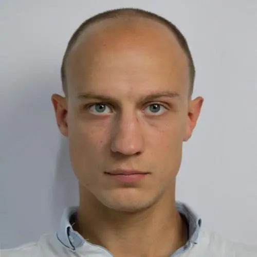 Иван Конин