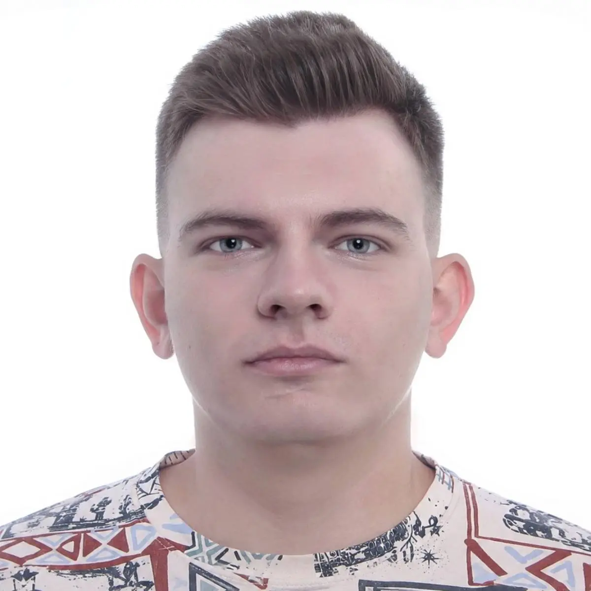 Семён Пивоваркин