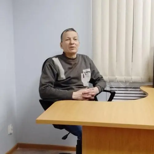 Андрей Быстров