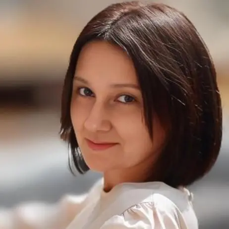 Светлана Казакова
