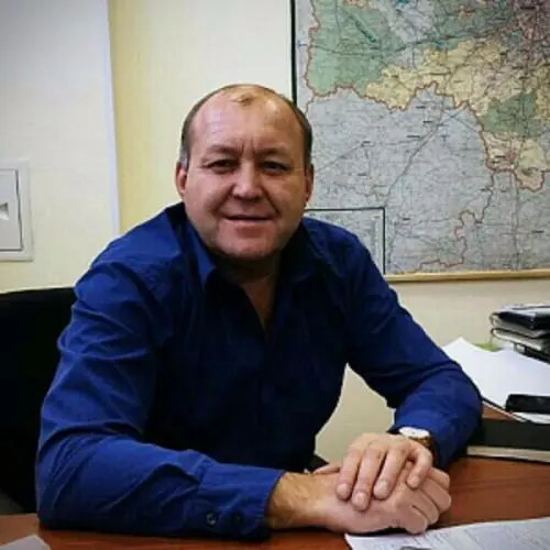 Евгений Сердюков