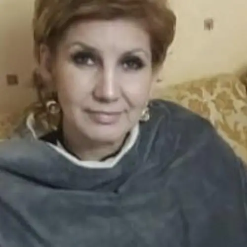 Елена Засоба