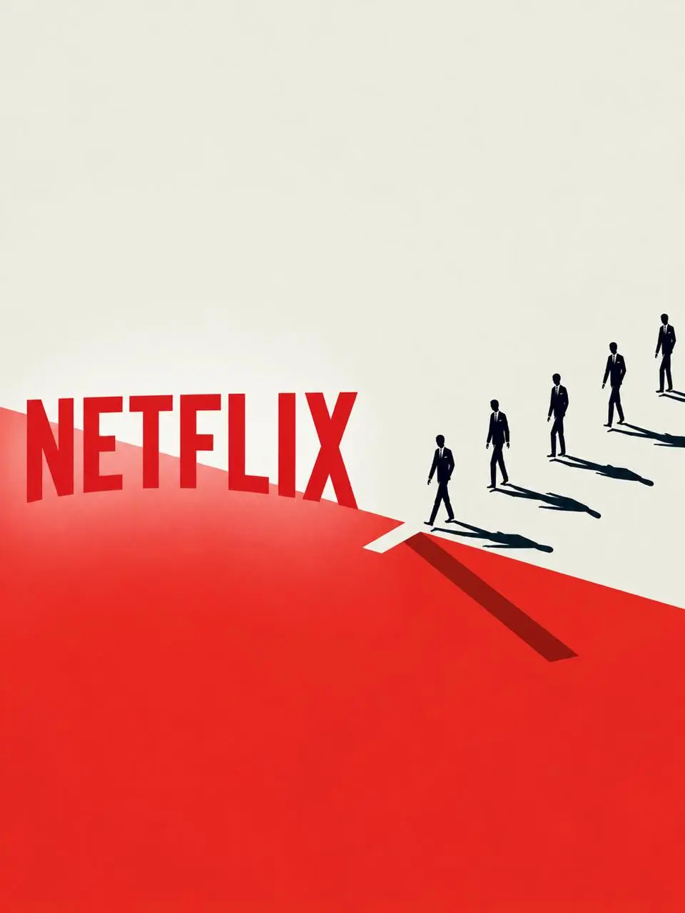 Кого увольняют в 2026 году
Netflix объявил о крупнейшей волне сокращений с 2022 года — под нож пустили 1000 человек (на минуточку, 6% всего штата) | Сетка — социальная сеть от hh.ru