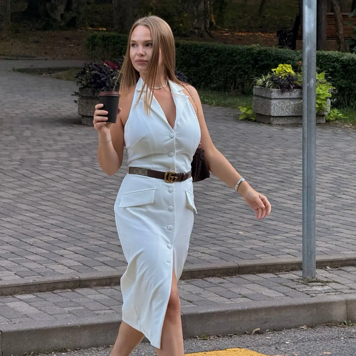 Adelina Savilova