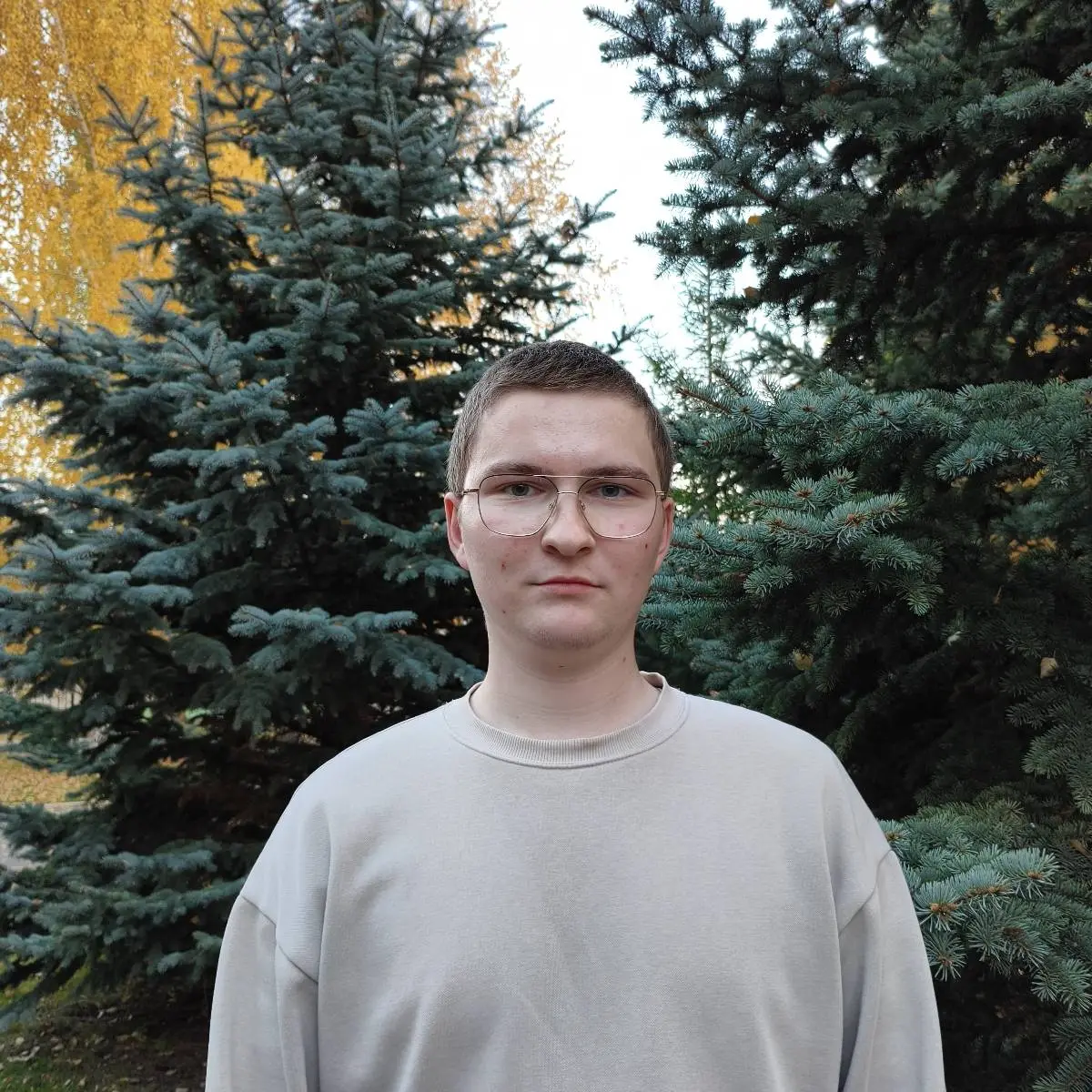 Илья Зайчиков