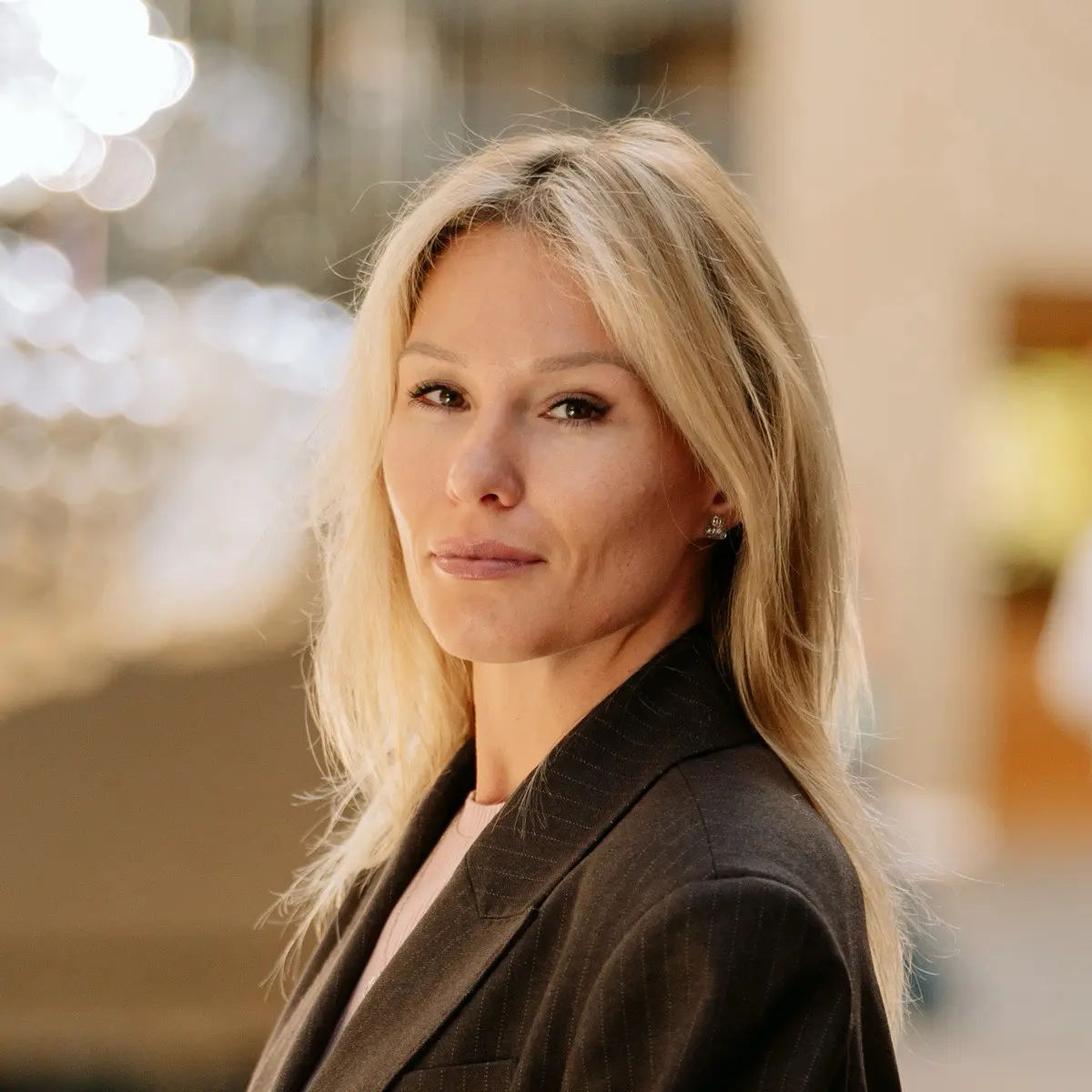 Екатерина Шмелева