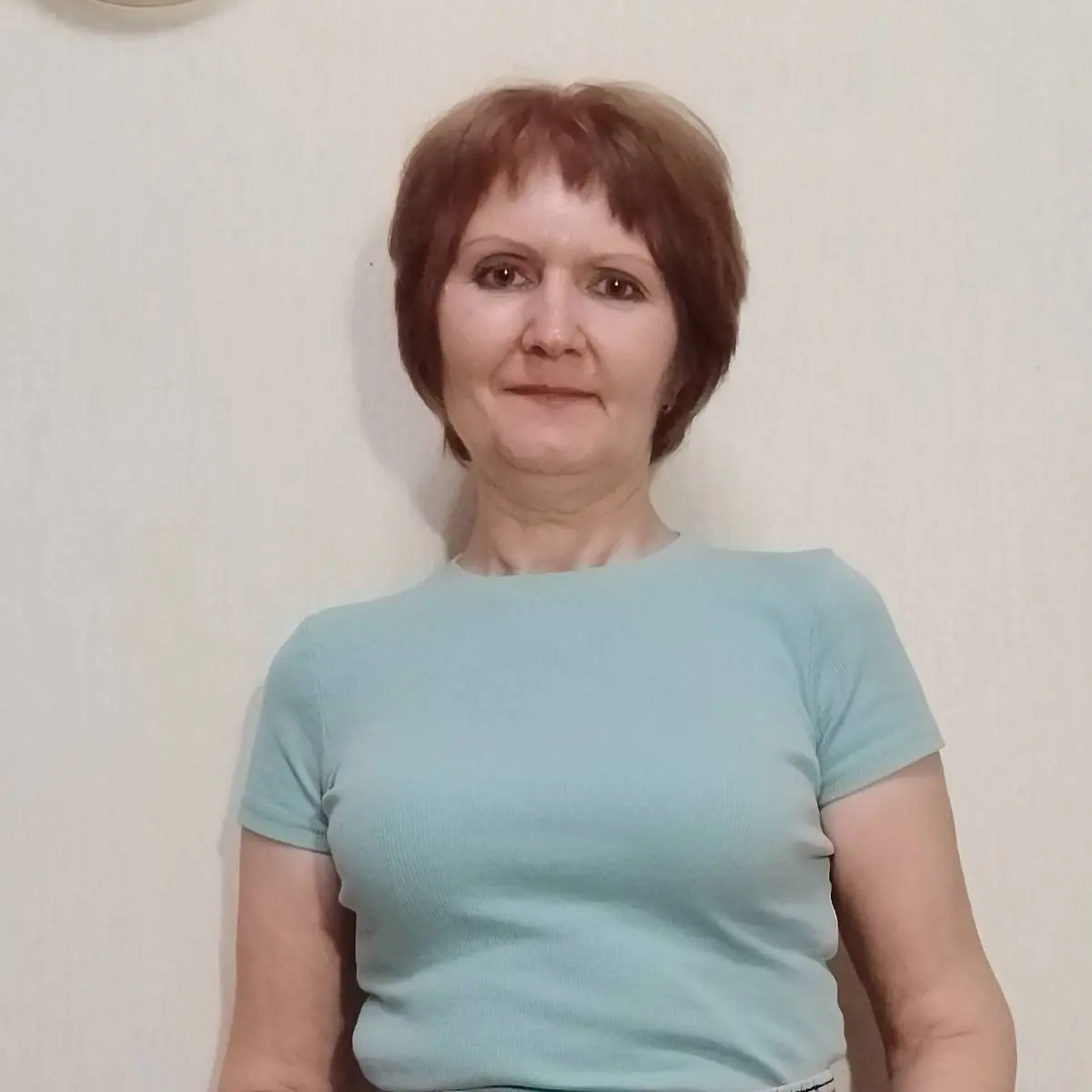 Эльвира Толстоноженко