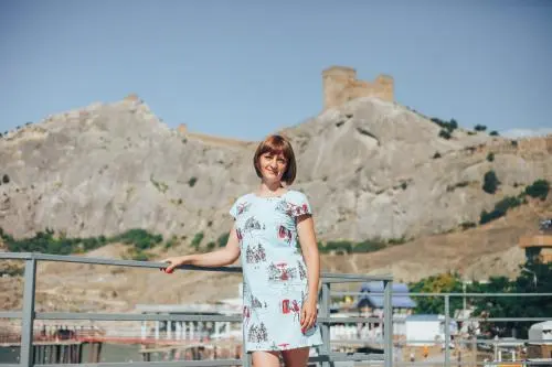 Ирина  Галас