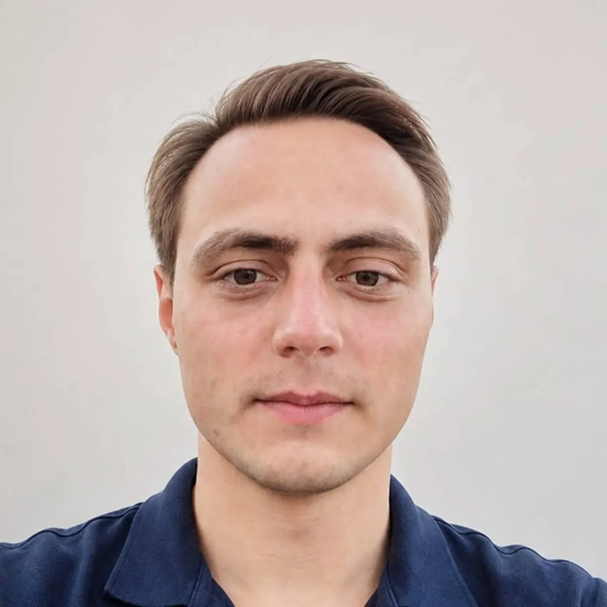 Владимир Присяжный