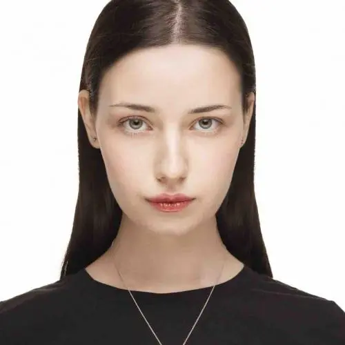 Эвелина Аксанова