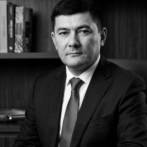 Badalov Kamoliddin