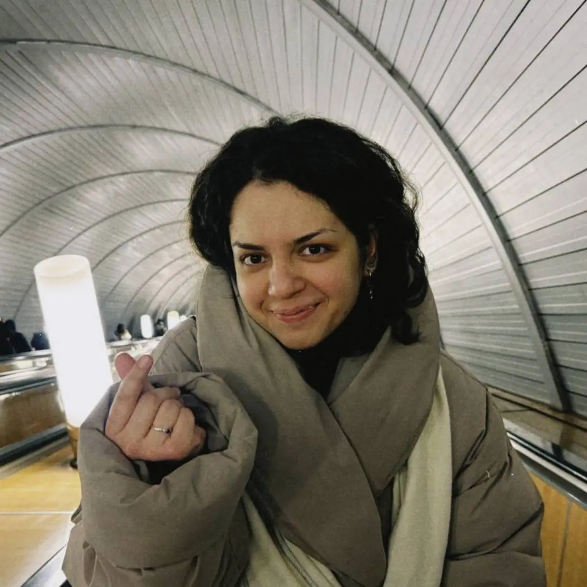 Яна Алексанян