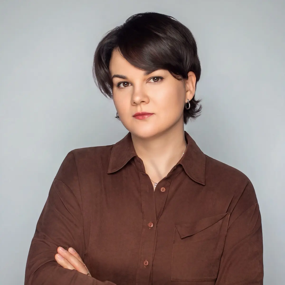 Анастасия Уланова