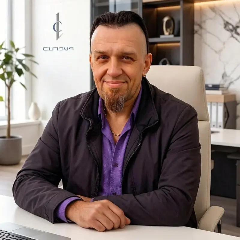 Константин Пинков