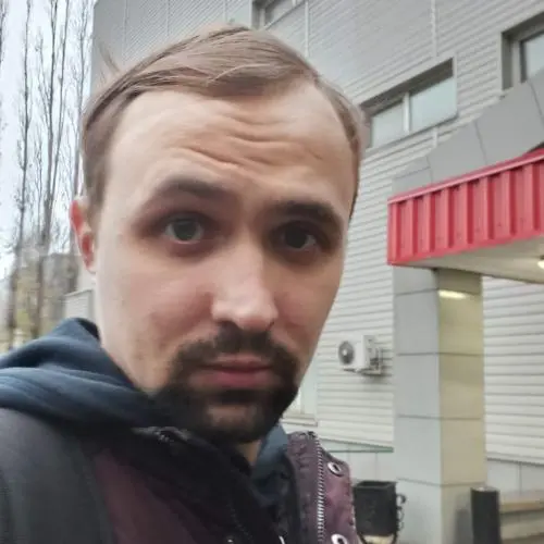 Евгений Тодоренко