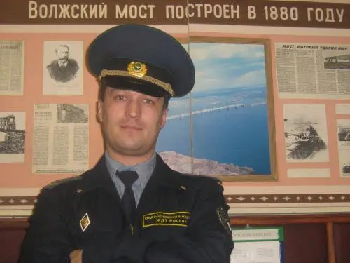 Игорь Рудометов