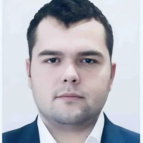 Виталий Овад