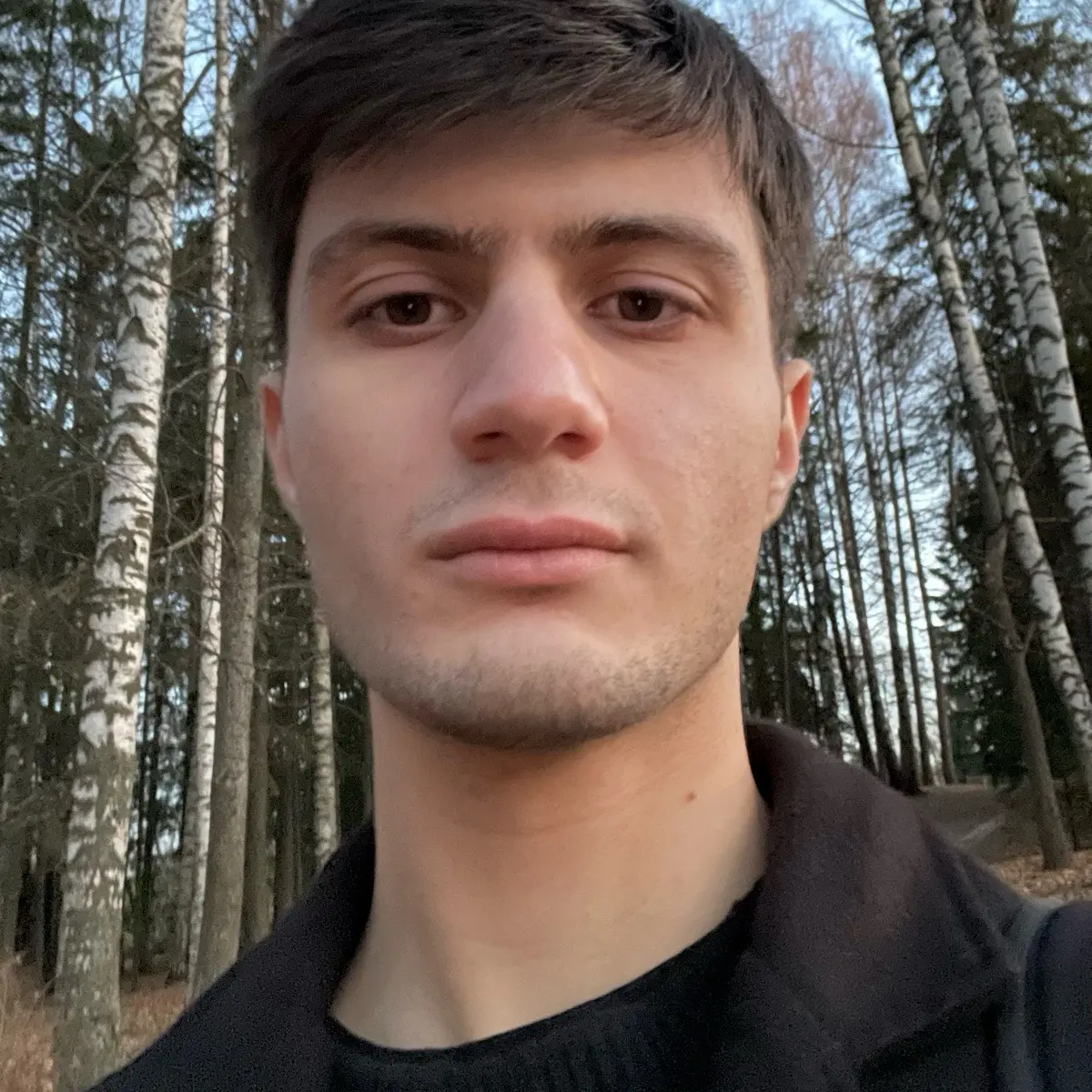 Теймур Фараджев