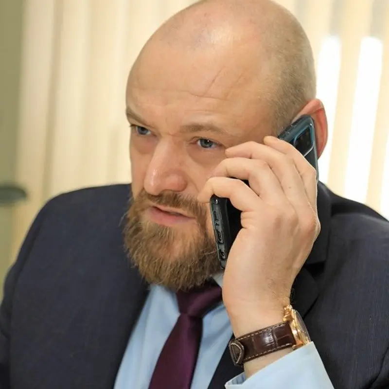 Алексей Кононов