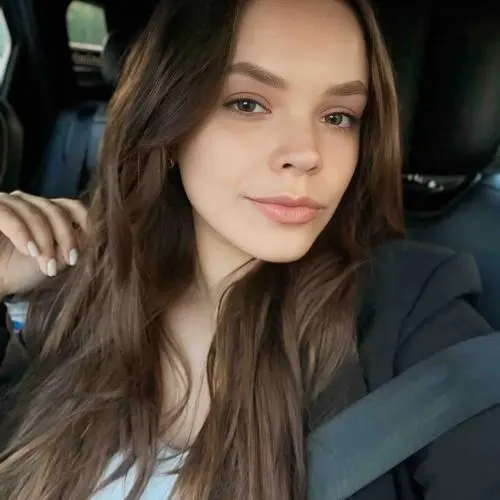 Дарья Ерёмова