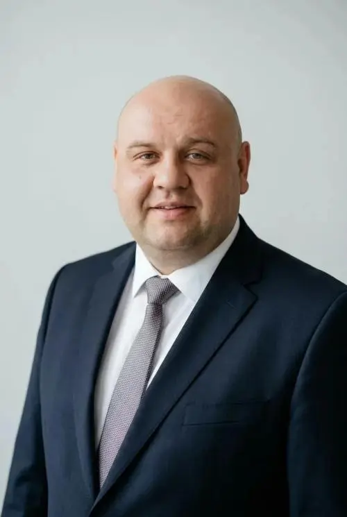 Роман Михайлов