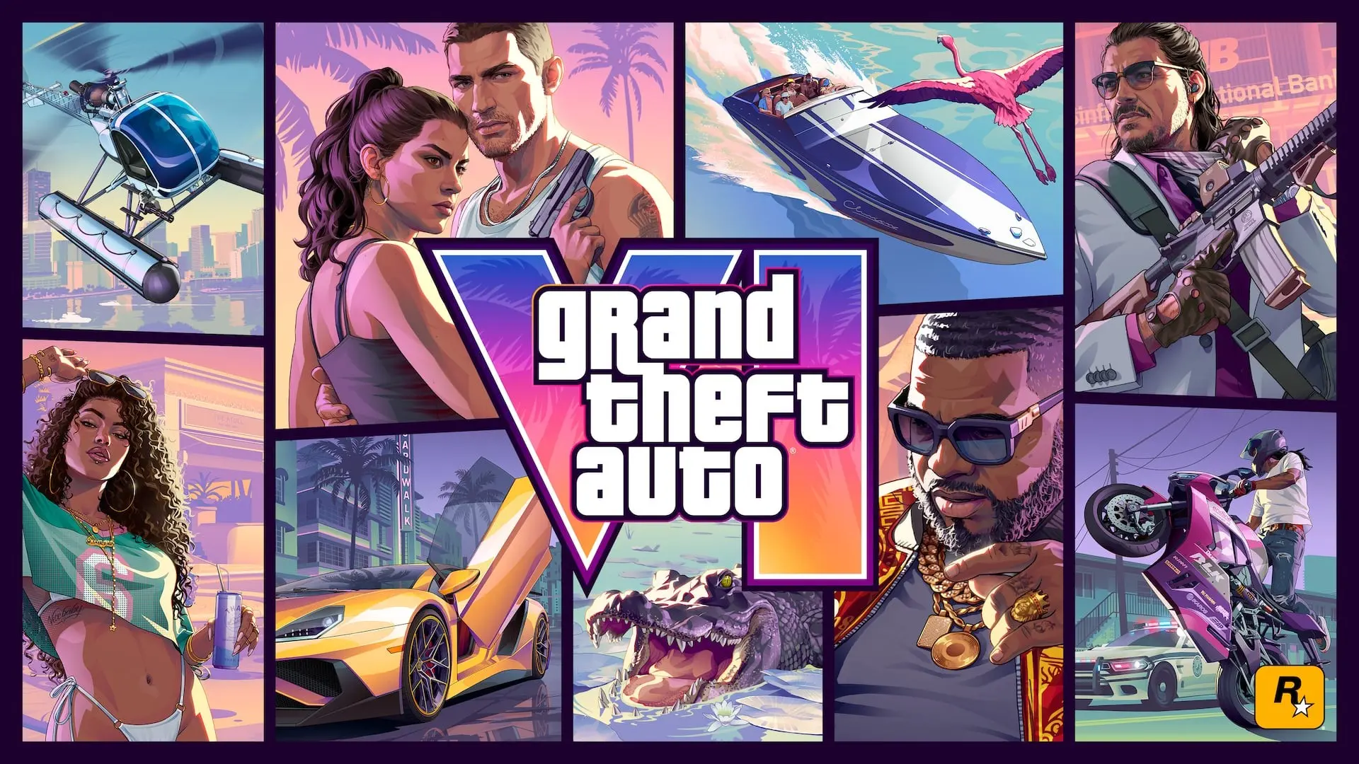 Разработчики GTA VI ездили по ночной Флориде с бывшими полицейскими и посещали стрип-клубы — изучали среду для игры, пишет IGN.
Им не позавидуешь 😏 Но подход полностью поддерживаю | Сетка — социальная сеть от hh.ru