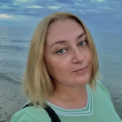 Екатерина Новикова