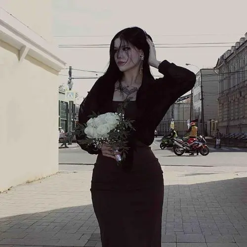 Валерия Житухина