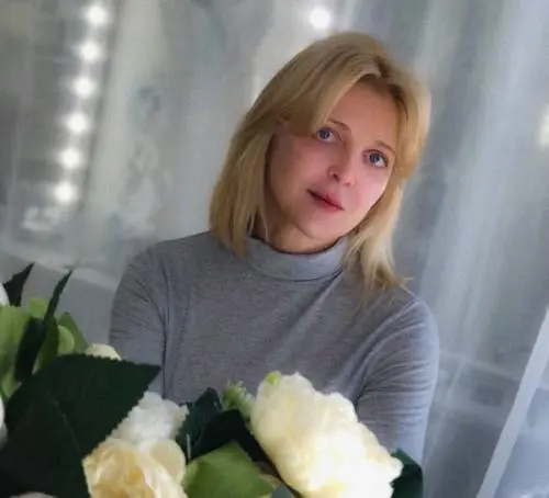 Алла Арсентьева