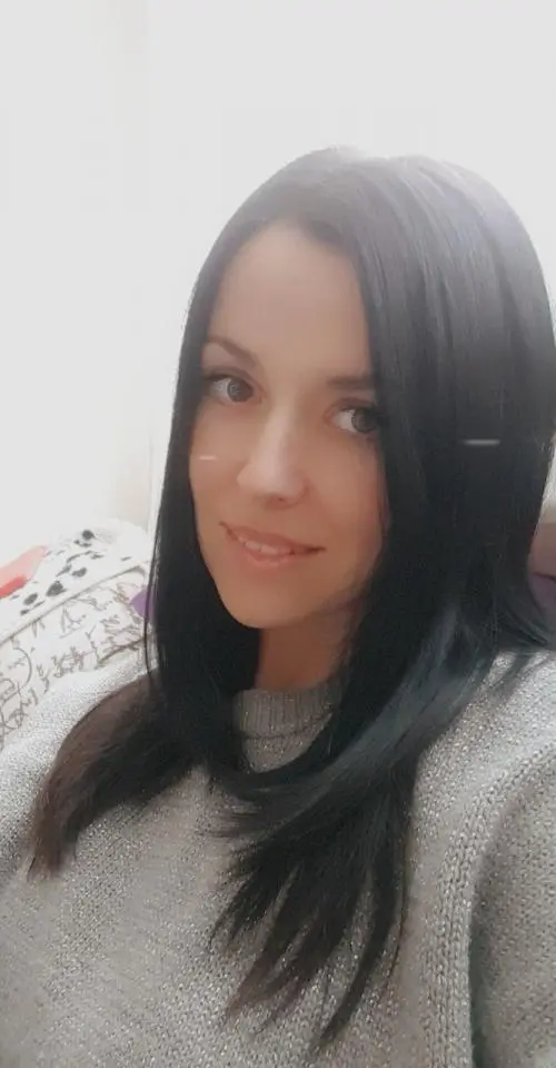 Анна Теличко