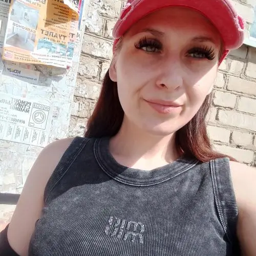 Екатерина Фролова