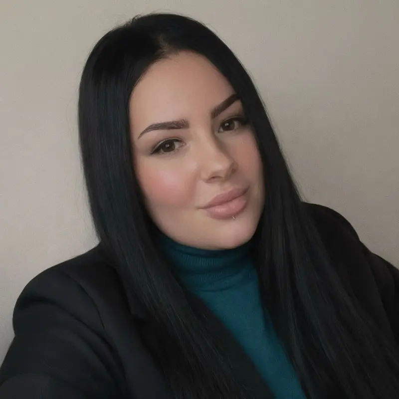 Татьяна Головко