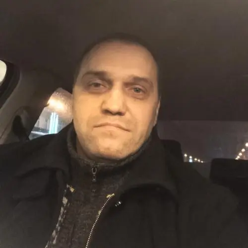 Алексей Романов