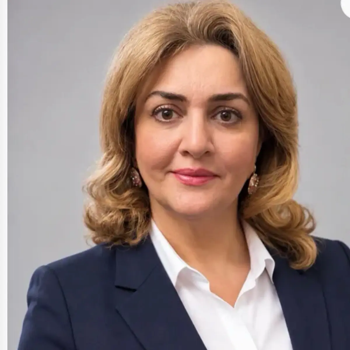 Сабина Алиева