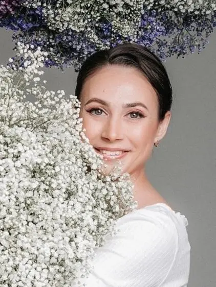 Елена Сиренева