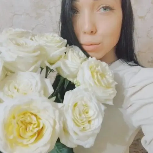 Кристина Десяткова