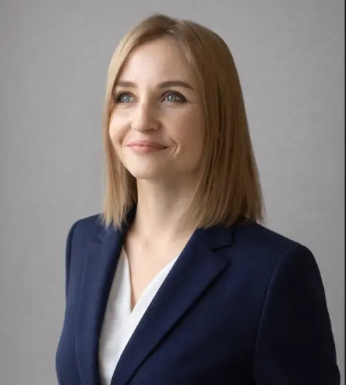Ольга Барботько